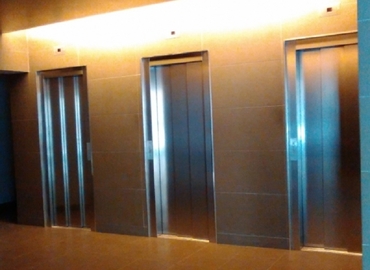 Centros de negocio en alquiler en Barcelona 130 m², Avinguda Diagonal - 1 | MatchOffice