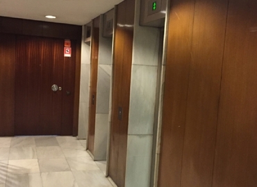 Centros de negocio en alquiler en Barcelona 180 m²,  Balmes 200 - 0 | MatchOffice