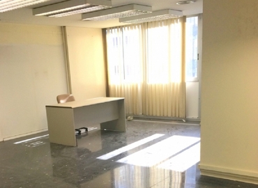 Centros de negocio disponible para alquilar en Barcelona 180 m²,  Balmes 200 - 1 | MatchOffice