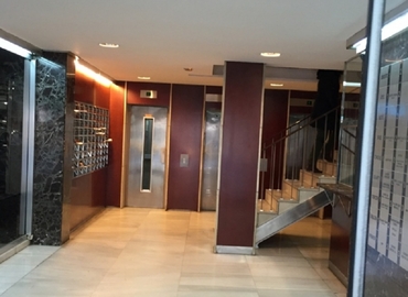 Parque empresarial en alquiler en Barcelona 180 m², Balmes 200 - 3 | MatchOffice