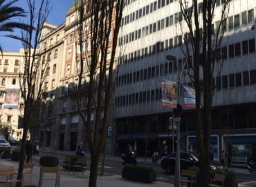 Micentro de negocio en alquiler en Barcelona 180 m², Balmes 200 - 5 | MatchOffice