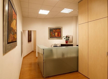 Virtual business address in Eixample, Av.Diagonal 440 (08037) - 0 | MatchOffice.com
