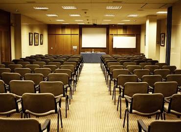 Parque empresarial en alquiler en Madrid Centro 30 m², Cl. Leganitos 15-17 - 4 | MatchOffice