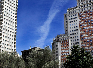 Parque empresarial disponible para alquilar en Madrid Centro 30 m², Calle de Leganitos 15-17 - 0 | MatchOffice