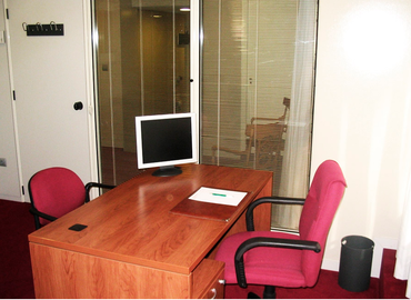 30 m² Business center place for rent in Madrid Centro, Cl. Leganitos 15-17 (28013) - 2 | MatchOffice