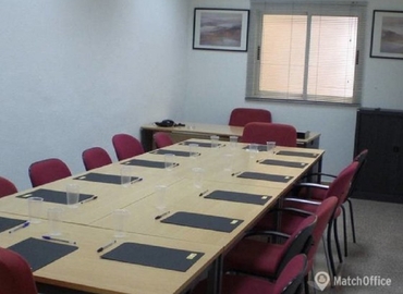 Rent a 38 m² Conference space in Alicante, Cl. Germán Bernacer 69 (03203) - 0 | MatchOffice