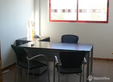 Book a 38 m² Conference hall in Alicante, Cl. Germán Bernacer 69 (03203) - 1 | MatchOffice