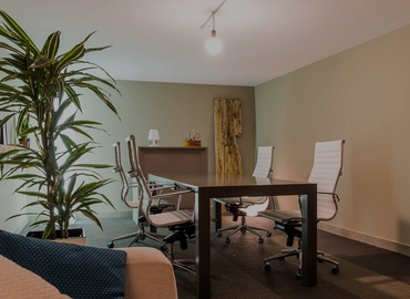 Book a 30 m² Conference room in Barcelona, C/ Mallorca 103 (08029) - 0 | MatchOffice