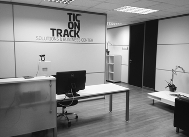 25 m² Business space place up for rent in Bilbao, Calle Alameda Rekalde 27 (48009) - 0 | MatchOffice.com