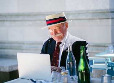 Oficina comercial disponible para alquilar en València 24 m², Carrer de Colón 4 - 6 | MatchOffice