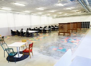 Alquile coworking en Vallés Occidental 1200 m², Carrer del Sol - 3 | MatchOffice