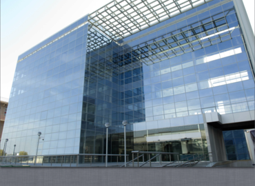 Business center disponible para alquilar en Madrid Centro 100 m², Calle de Albasanz - 0 | MatchOffice