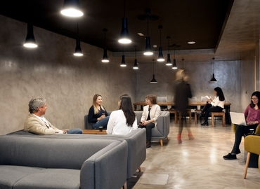 Reserve sala de conferencias en Madrid Retiro 15 m², Calle del Doctor Castelo 44 - 3 | MatchOffice.es