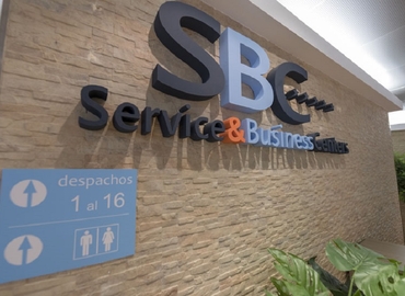 70 m² Business park property up for rent in Barcelona Les Corts, Calle de Beethoven (08021) - 13 | MatchOffice