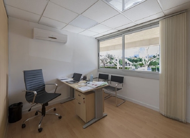 80 m² Business center building up for rent in Barcelona Sants Monjuïc, Calle Vilamarí (08015) - 7 | MatchOffice.com