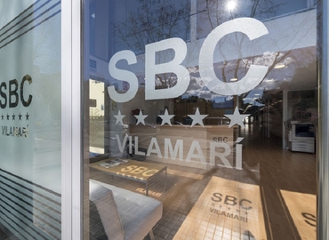 Explore coworking en Eixample 80 m², Carrer de Vilamarí - 19 | MatchOffice.es