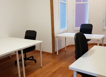 25 m² Serviced office place available to rent in Barcelona, Balmes 211 (08006) - 2 | MatchOffice.com