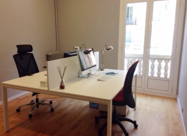 25 m² Serviced office building available to rent in Barcelona, Balmes 211 (08006) - 0 | MatchOffice