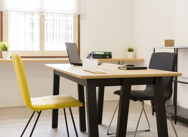 25 m² Business center in Malaga, Calle Trinidad grund 7 (29017) - 1 | MatchOffice