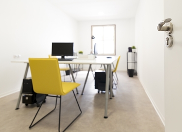 Business center en alquiler en Málaga 25 m², Plaza Poeta Alfonso Canales 4 - 11 | MatchOffice.es