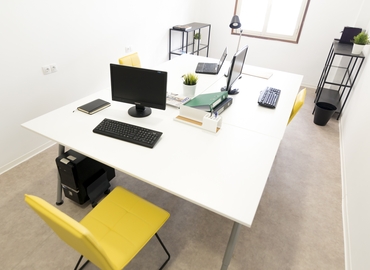 25 m² Business park in Malaga, Calle Trinidad grund 7 (29017) - 7 | MatchOffice.com