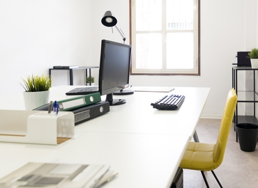 Parque empresarial en alquiler en Málaga 25 m², Plaza Poeta Alfonso Canales 4 - 13 | MatchOffice