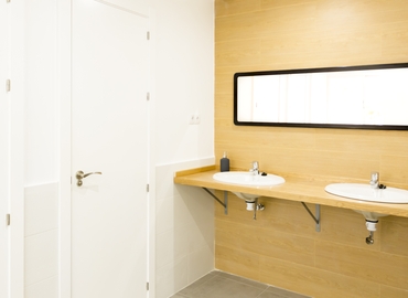 25 m² Business center in Malaga, Calle Trinidad grund 7 (29017) - 9 | MatchOffice