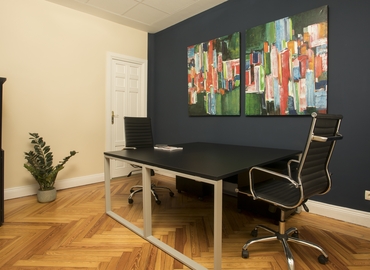 Centros de negocio disponible para alquilar en Madrid Centro 13 m², Calle Alcalá 54 - 2 | MatchOffice.es