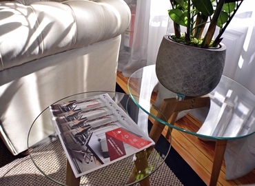 Business center en alquiler en Madrid Centro 13 m², Calle Alcalá 54 - 7 | MatchOffice.es