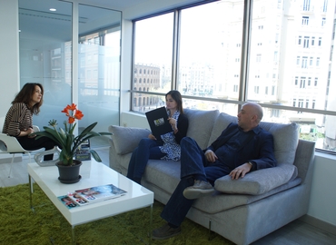 Centros de negocio en alquiler en València 24 m², Carrer de Colón 4 - 5 | MatchOffice