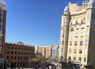 24 m² Business park place up for rent in Valencia, Carrer de Colón 4 (46004) - 7 | MatchOffice