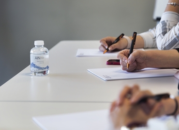 Rent a 22 m² Conference center in Barcelona, Diagonal Ave 601 (08028) - 5 | MatchOffice.com