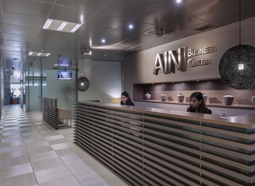 22 m² Business center property for rent in Barcelona, Diagonal Ave 601 (08028) - 0 | MatchOffice