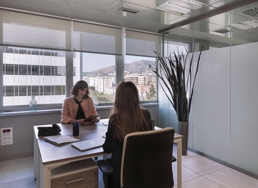 22 m² Business park property available to rent in Barcelona, Diagonal Ave 601 (08028) - 7 | MatchOffice