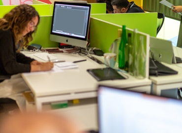 Centros de negocio en alquiler en Madrid Salamanca 300 m², Calle María de Molina - 2 | MatchOffice.es