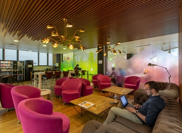 Centros de negocio en alquiler en Madrid Salamanca 300 m², Calle María de Molina - 3 | MatchOffice