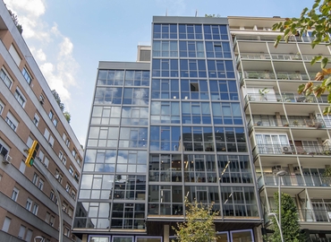 28 m² Business park in Sarrià-Sant Gervasi, Carrer de Balmes 191 (08006) - 16 | MatchOffice