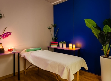 Alquile oficinas temporales en Barcelona 50 m², Carrer de Paris 45-47 - 7 | MatchOffice.es