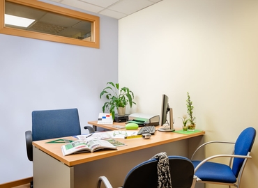 50 m² Serviced office building for rent in Barcelona, Carrer de Paris 45-47 (08029) - 0 | MatchOffice