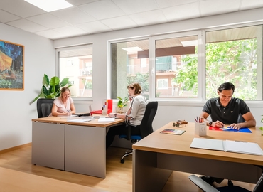50 m² Business space property available to rent in Barcelona, Carrer de Paris 45-47 (08029) - 1 | MatchOffice