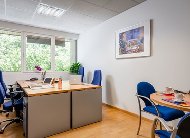Centros de oficinas en alquiler en Barcelona 50 m², Carrer de Paris 45-47 - 2 | MatchOffice