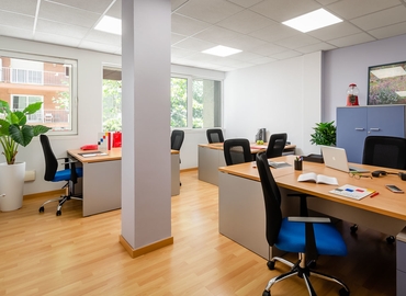 50 m² Business center property up for rent in Barcelona, Carrer de Paris 45-47 (08029) - 7 | MatchOffice.com
