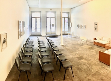 Choose a 250 m² Conference room in Gran Canaria, Calle Buenos Aires nr.3 (35002) - 13 | MatchOffice