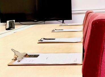 Book a 250 m² Conference center in Gran Canaria, Calle Buenos Aires nr.3 (35002) - 17 | MatchOffice