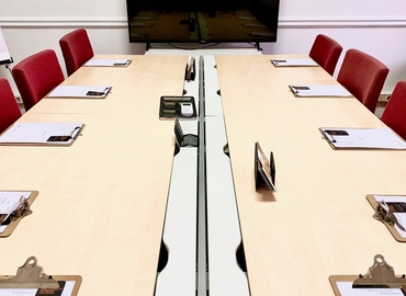 Book a 250 m² Meeting room in Gran Canaria, Calle Buenos Aires nr.3 (35002) - 19 | MatchOffice.com
