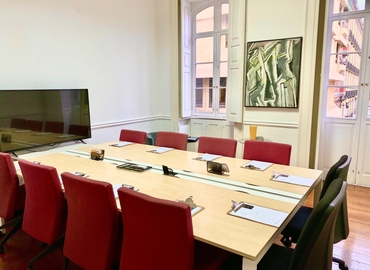 Choose a 250 m² Meeting room in Gran Canaria, Calle Buenos Aires nr.3 (35002) - 20 | MatchOffice.com