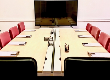 Book a 250 m² Convention center in Gran Canaria, Calle Buenos Aires nr.3 (35002) - 23 | MatchOffice.com