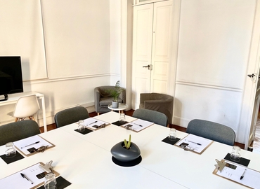 Rent a 250 m² Conference hall in Gran Canaria, Calle Buenos Aires nr.3 (35002) - 26 | MatchOffice