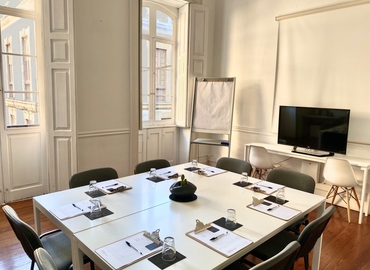 Book a 250 m² Conference room in Gran Canaria, Calle Buenos Aires nr.3 (35002) - 27 | MatchOffice