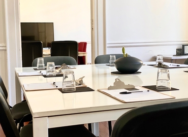 Rent a 250 m² Convention center in Gran Canaria, Calle Buenos Aires nr.3 (35002) - 28 | MatchOffice.com